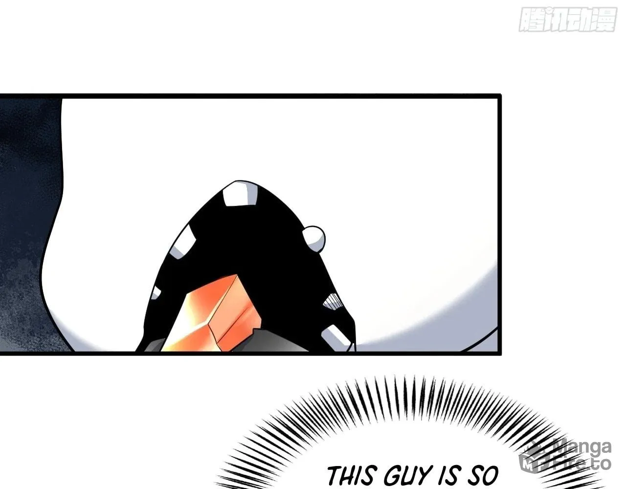 Read God Slayer chapter 13 image 5 on Lezhin