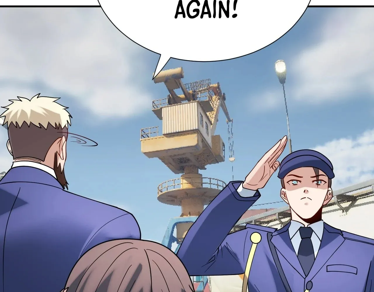 Read God Slayer chapter 13 image 51 on Lezhin