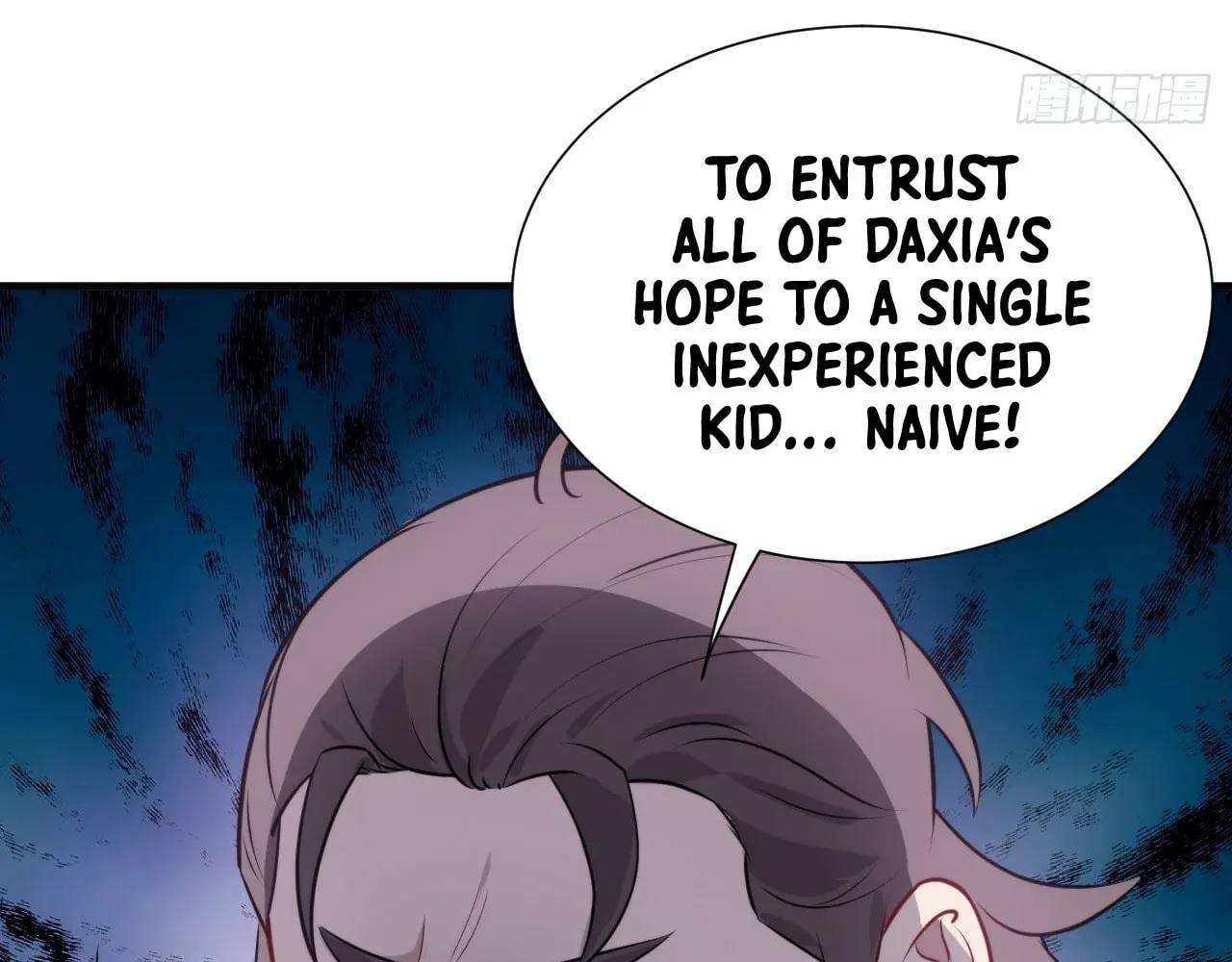 Read God Slayer chapter 13 image 57 on Lezhin
