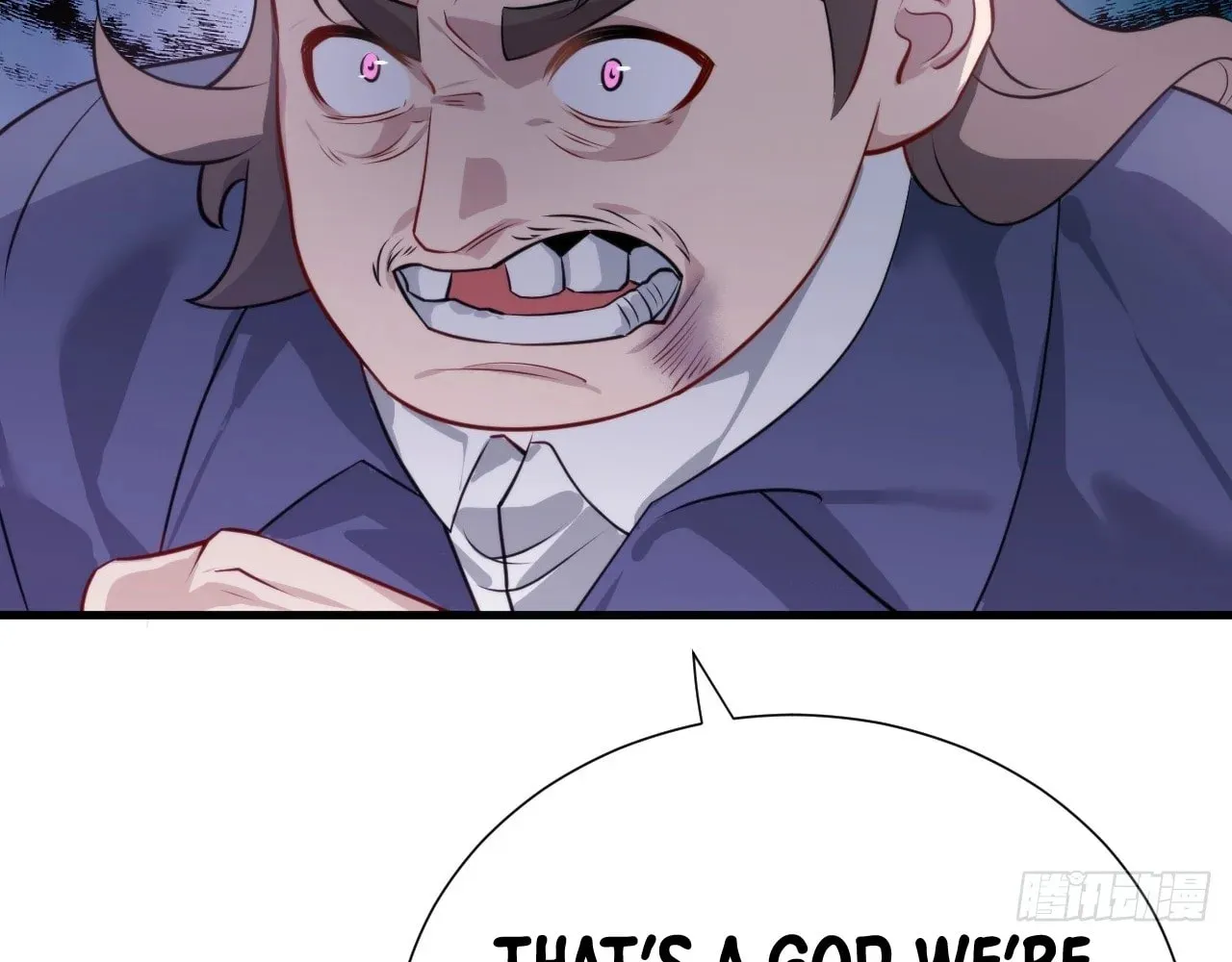 Read God Slayer chapter 13 image 58 on Lezhin