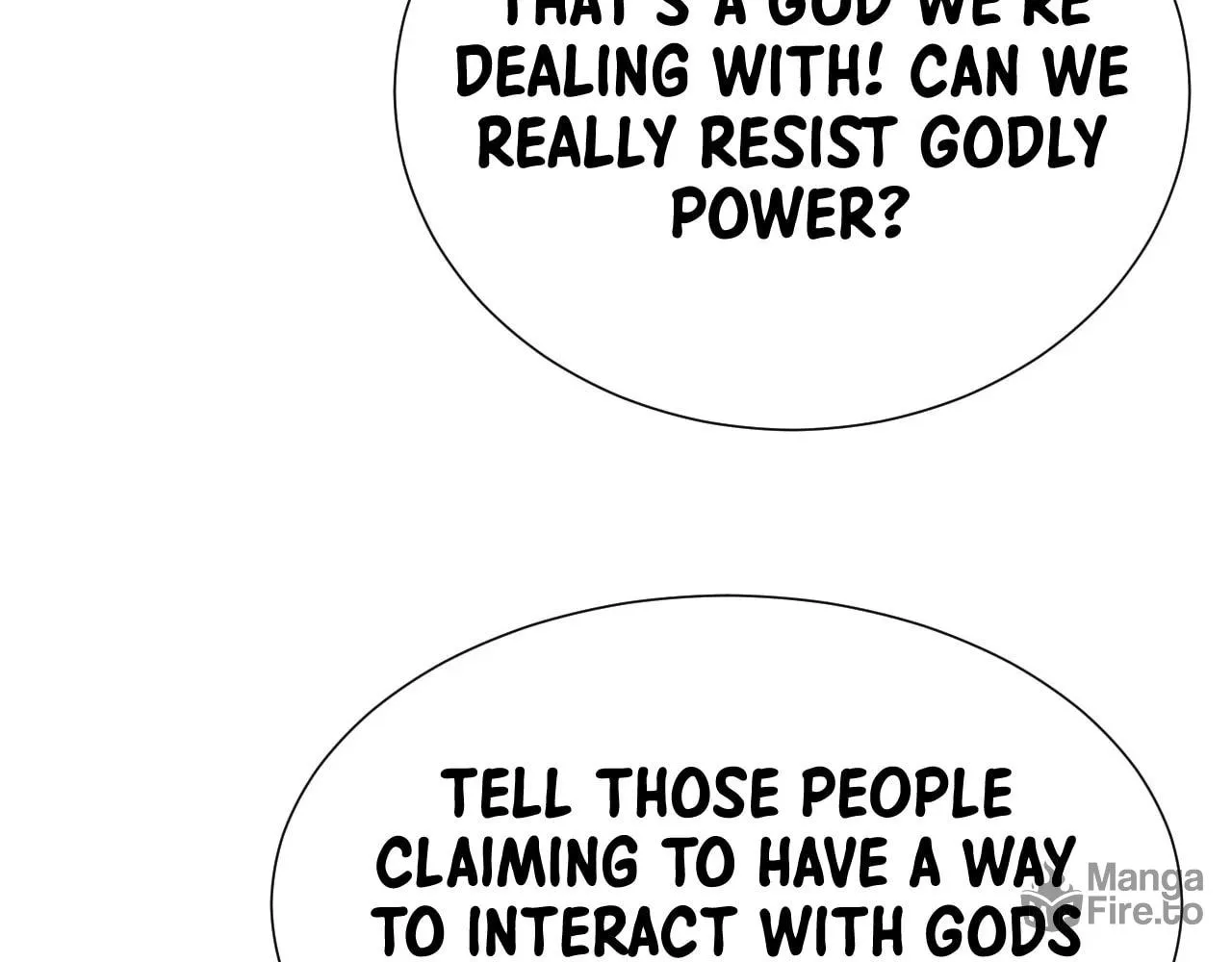Read God Slayer chapter 13 image 59 on Lezhin