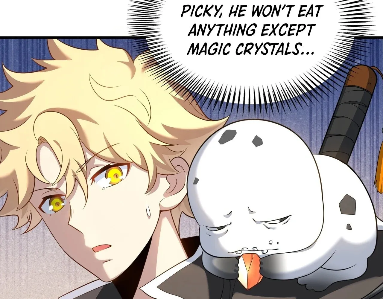 Read God Slayer chapter 13 image 6 on Lezhin
