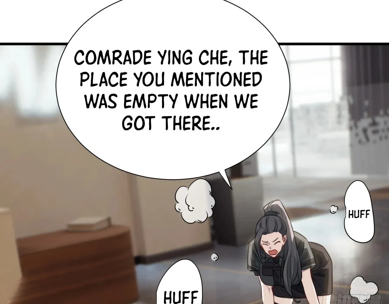 Read God Slayer chapter 13 image 66 on Lezhin