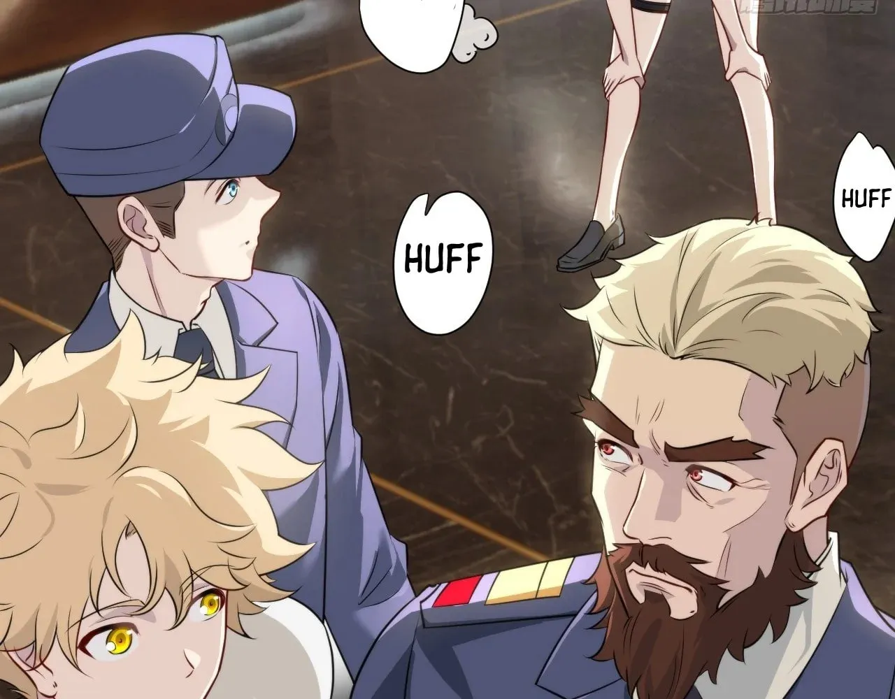 Read God Slayer chapter 13 image 67 on Lezhin