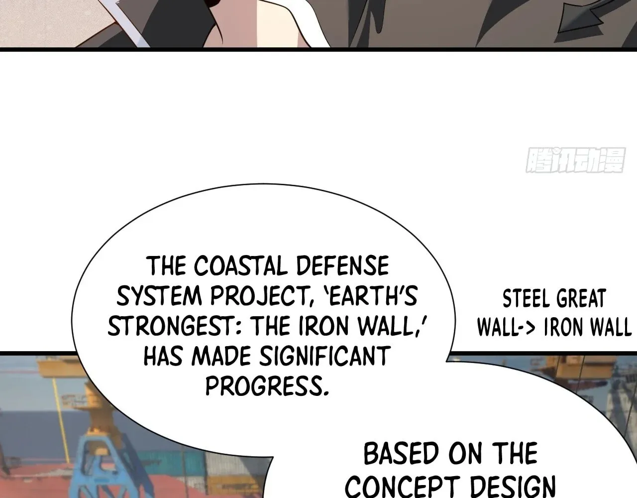 Read God Slayer chapter 13 image 7 on Lezhin