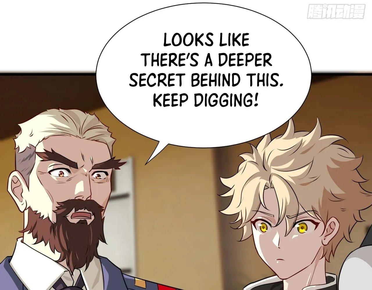 Read God Slayer chapter 13 image 73 on Lezhin