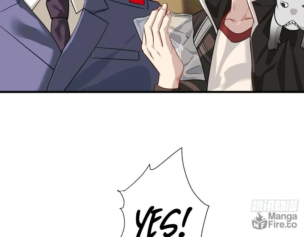 Read God Slayer chapter 13 image 74 on Lezhin
