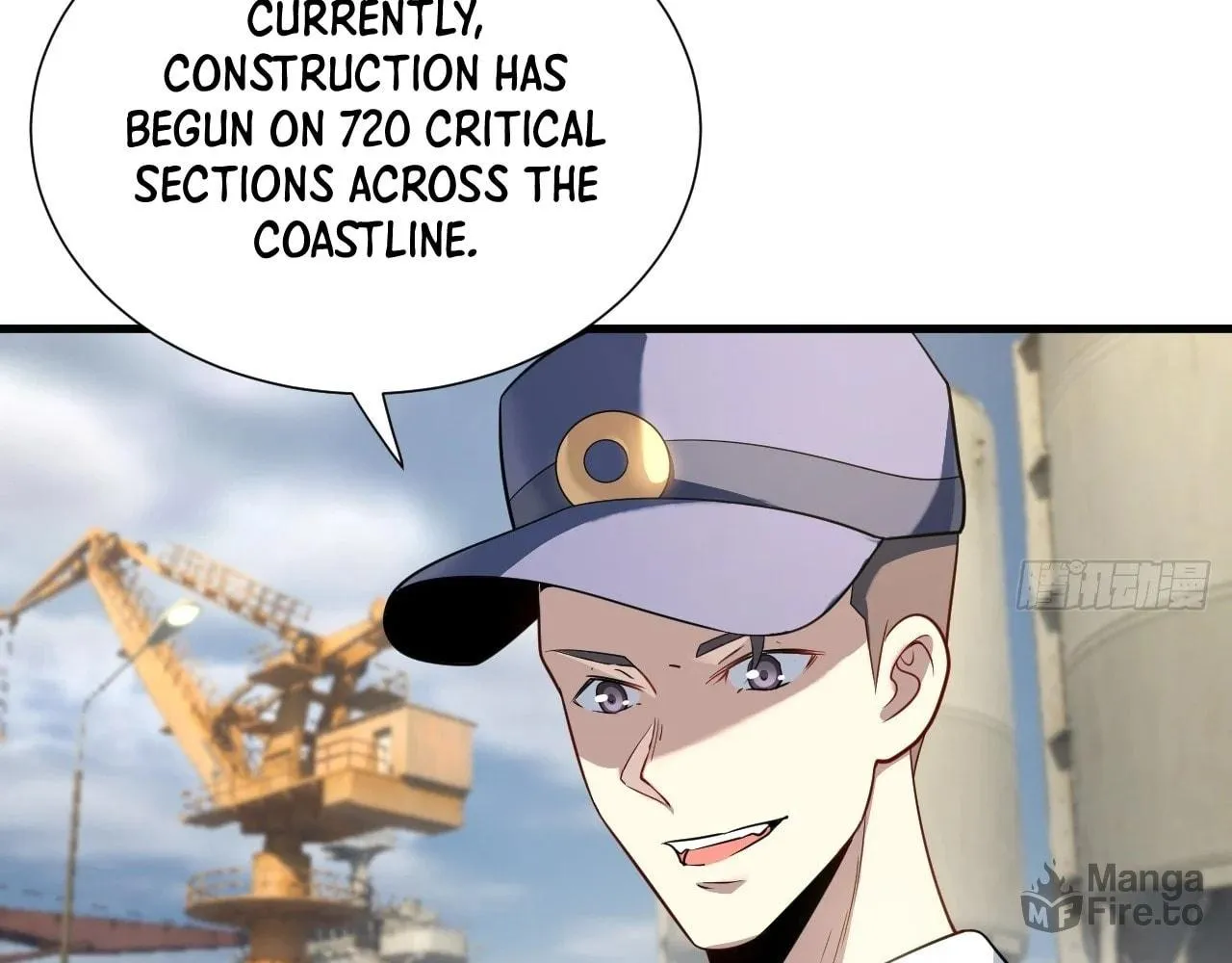 Read God Slayer chapter 13 image 9 on Lezhin