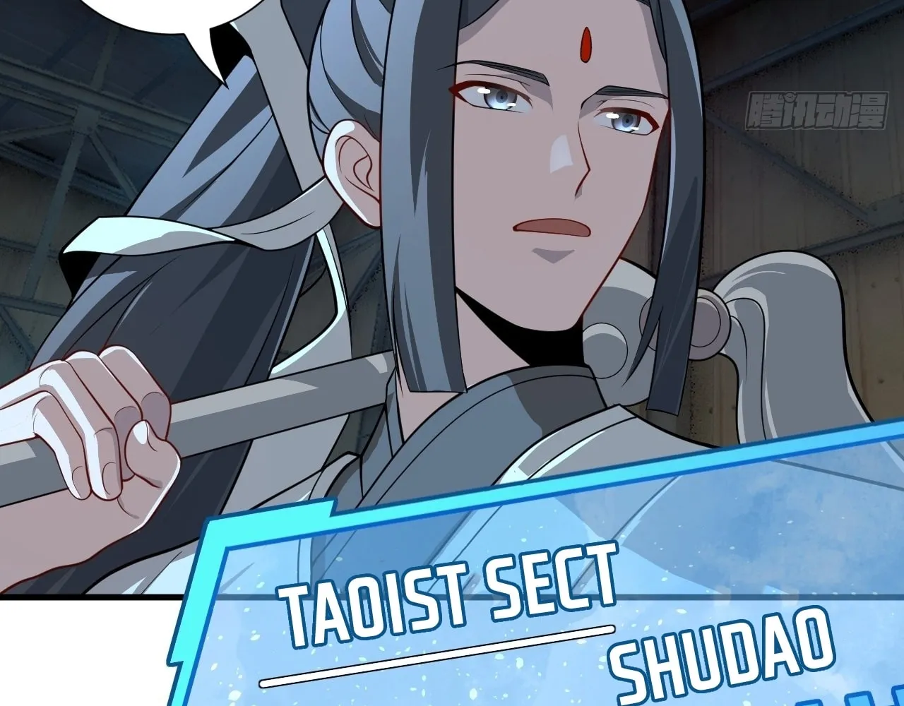 Read God Slayer chapter 14 image 10 on Lezhin