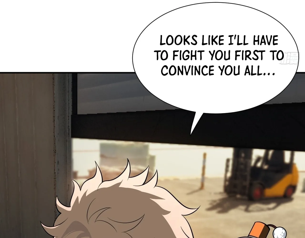 Read God Slayer chapter 14 image 12 on Lezhin