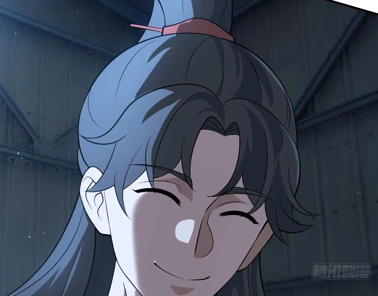 Read God Slayer chapter 14 image 22 on Lezhin