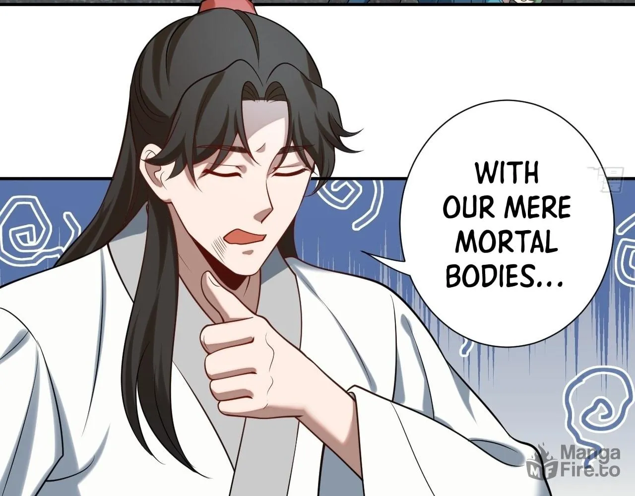 Read God Slayer chapter 14 image 38 on Lezhin