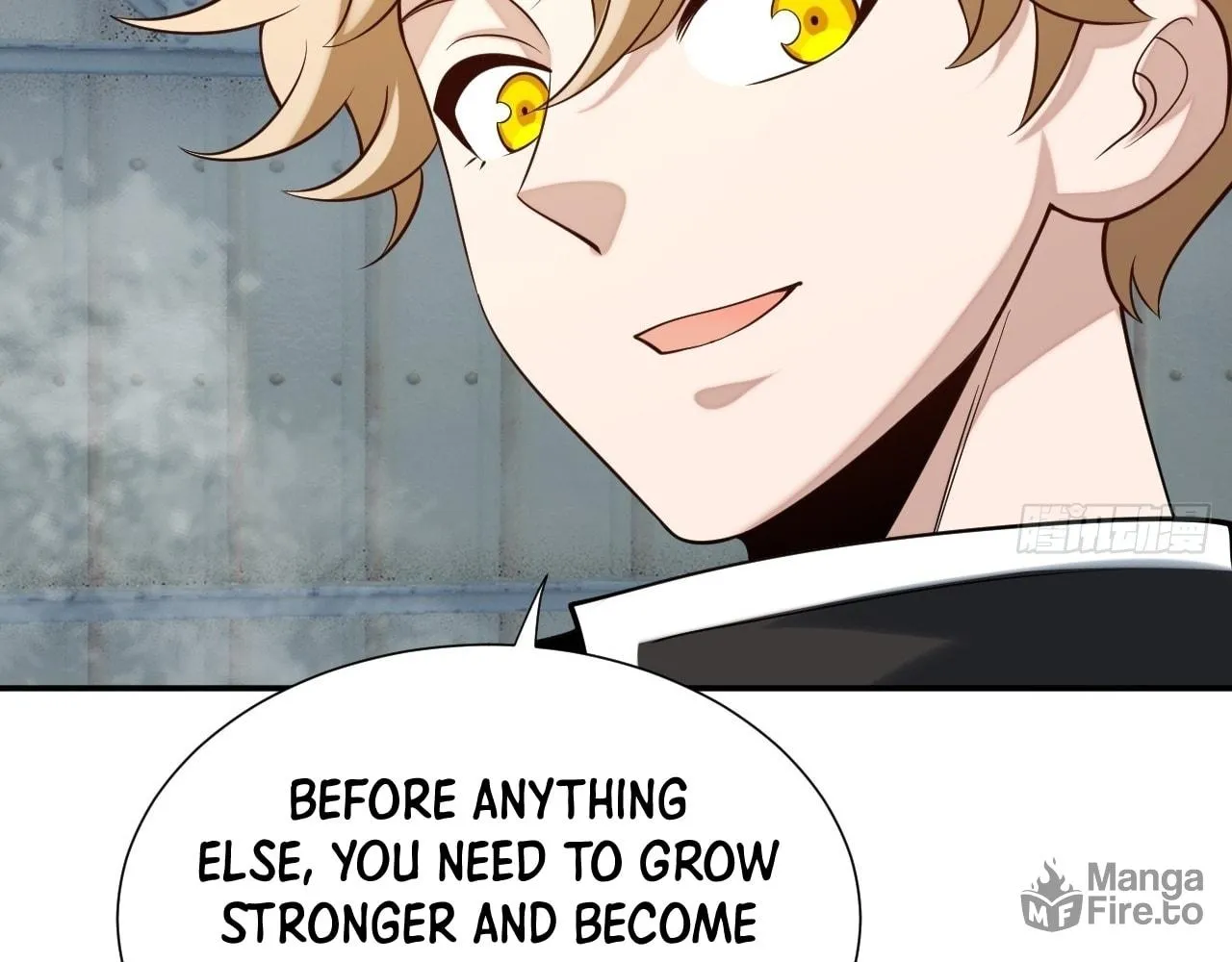 Read God Slayer chapter 14 image 41 on Lezhin