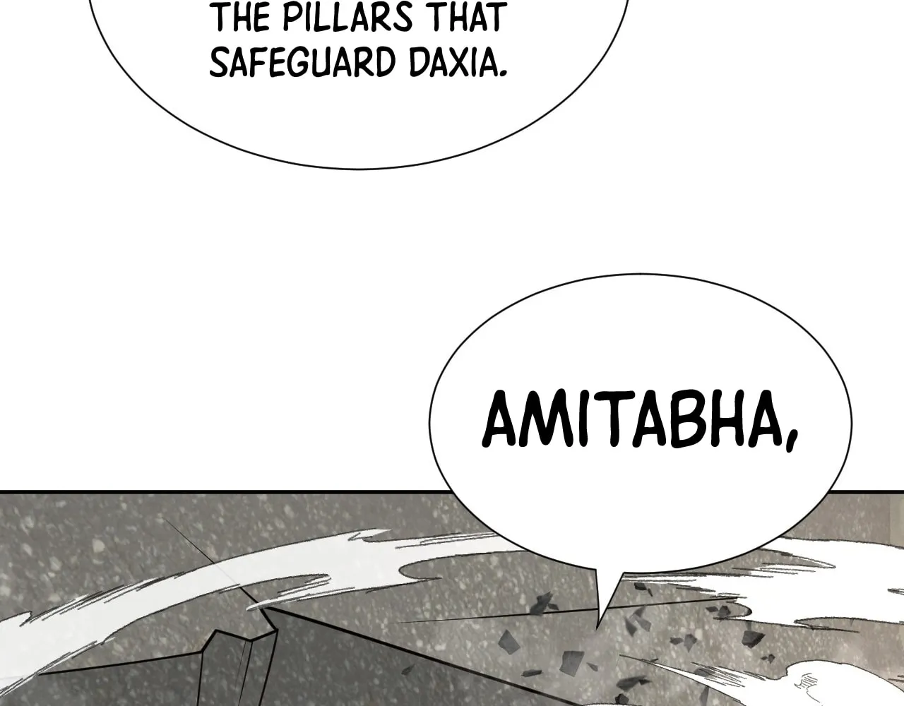 Read God Slayer chapter 14 image 42 on Lezhin