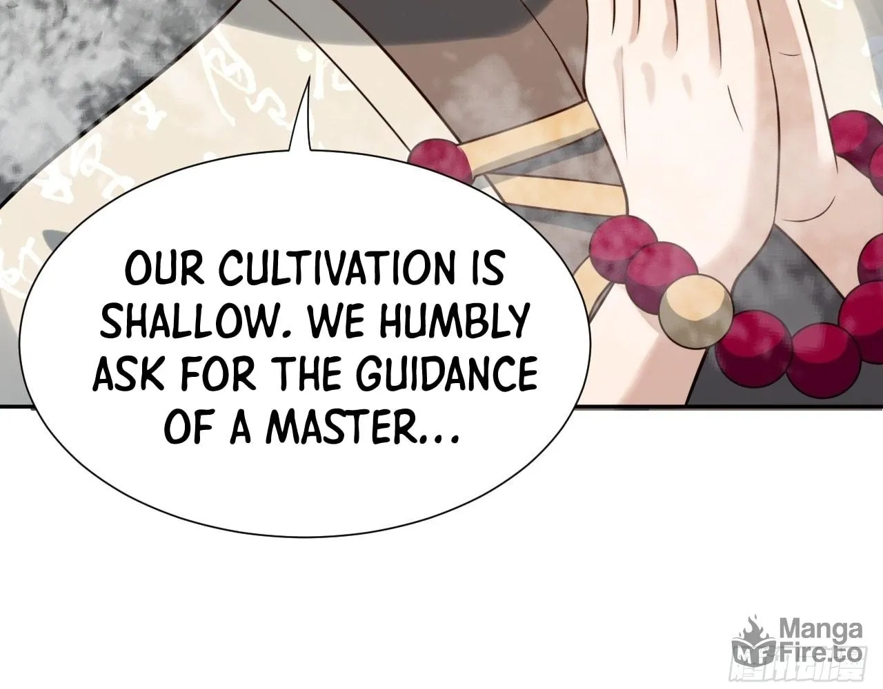 Read God Slayer chapter 14 image 44 on Lezhin