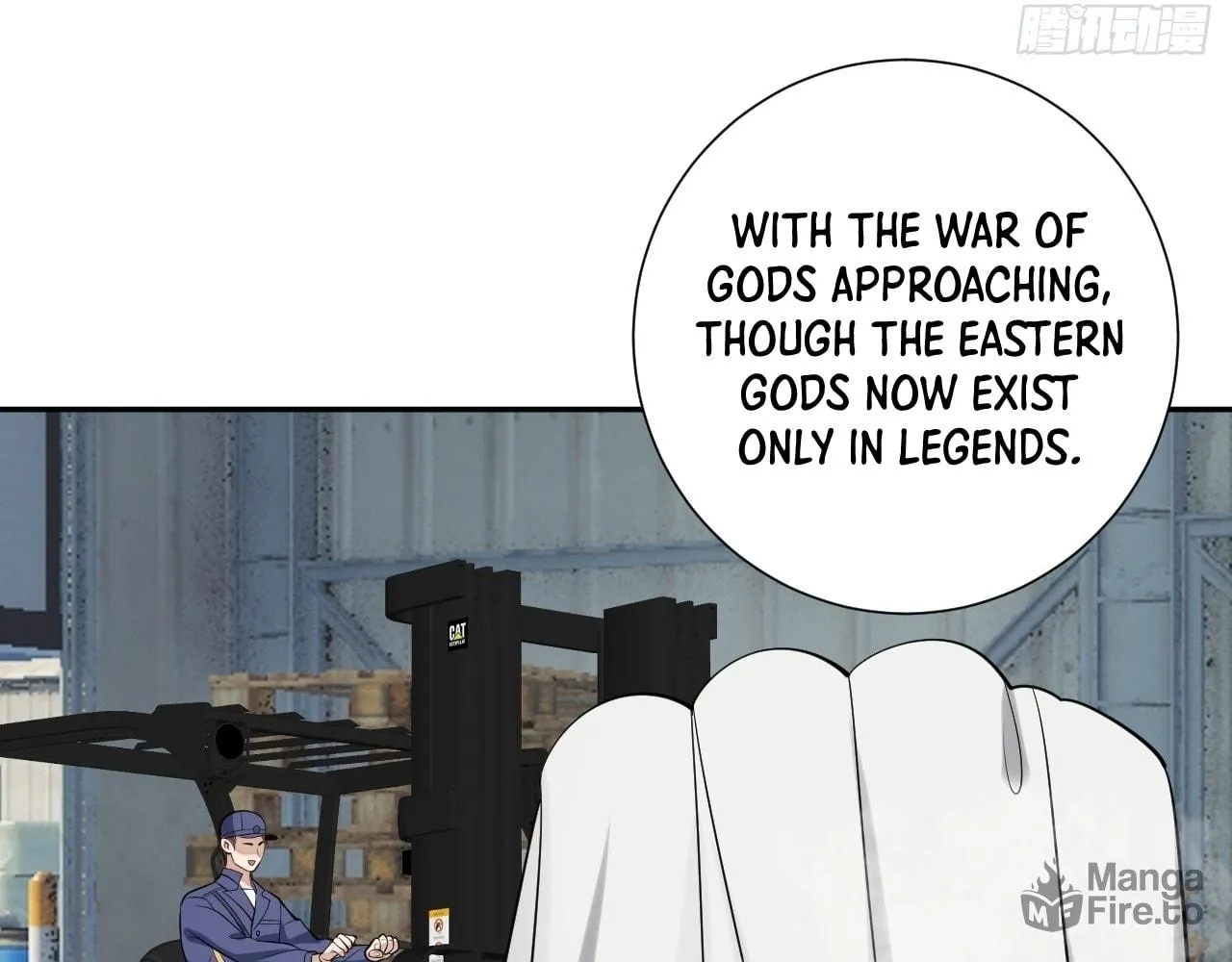 Read God Slayer chapter 14 image 47 on Lezhin