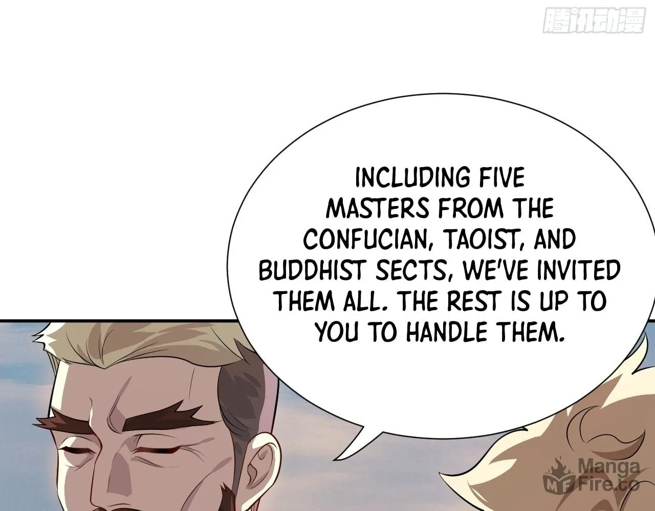 Read God Slayer chapter 14 image 5 on Lezhin