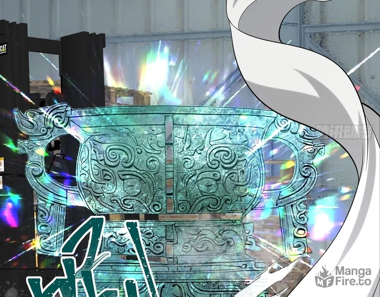 Read God Slayer chapter 14 image 50 on Lezhin