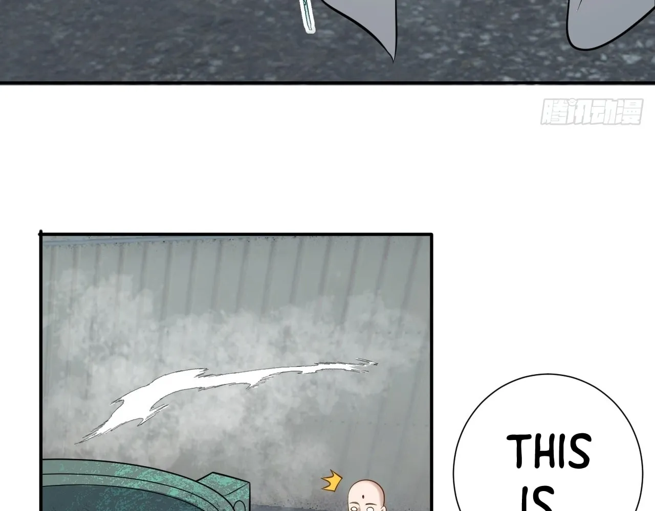 Read God Slayer chapter 14 image 52 on Lezhin
