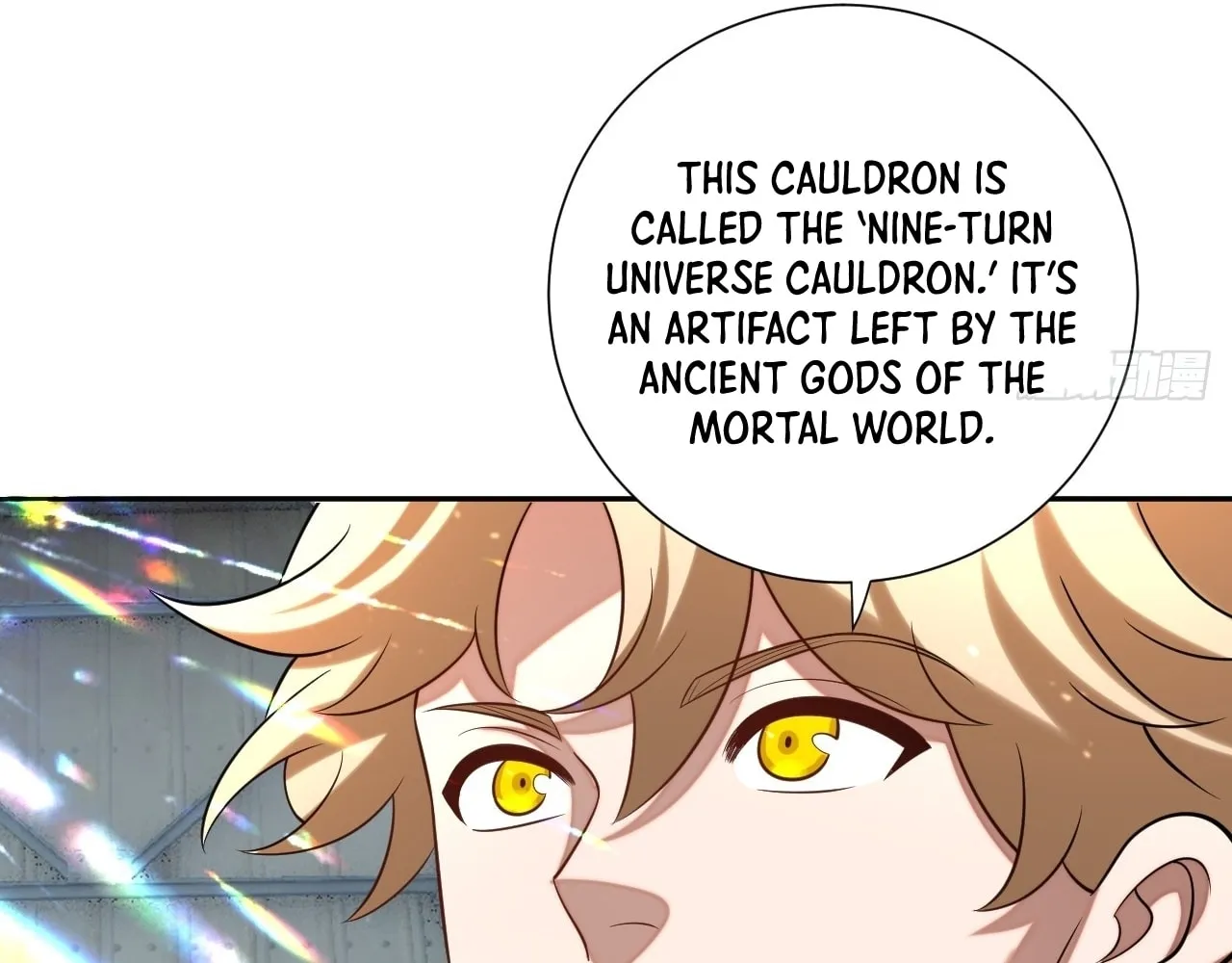 Read God Slayer chapter 14 image 66 on Lezhin
