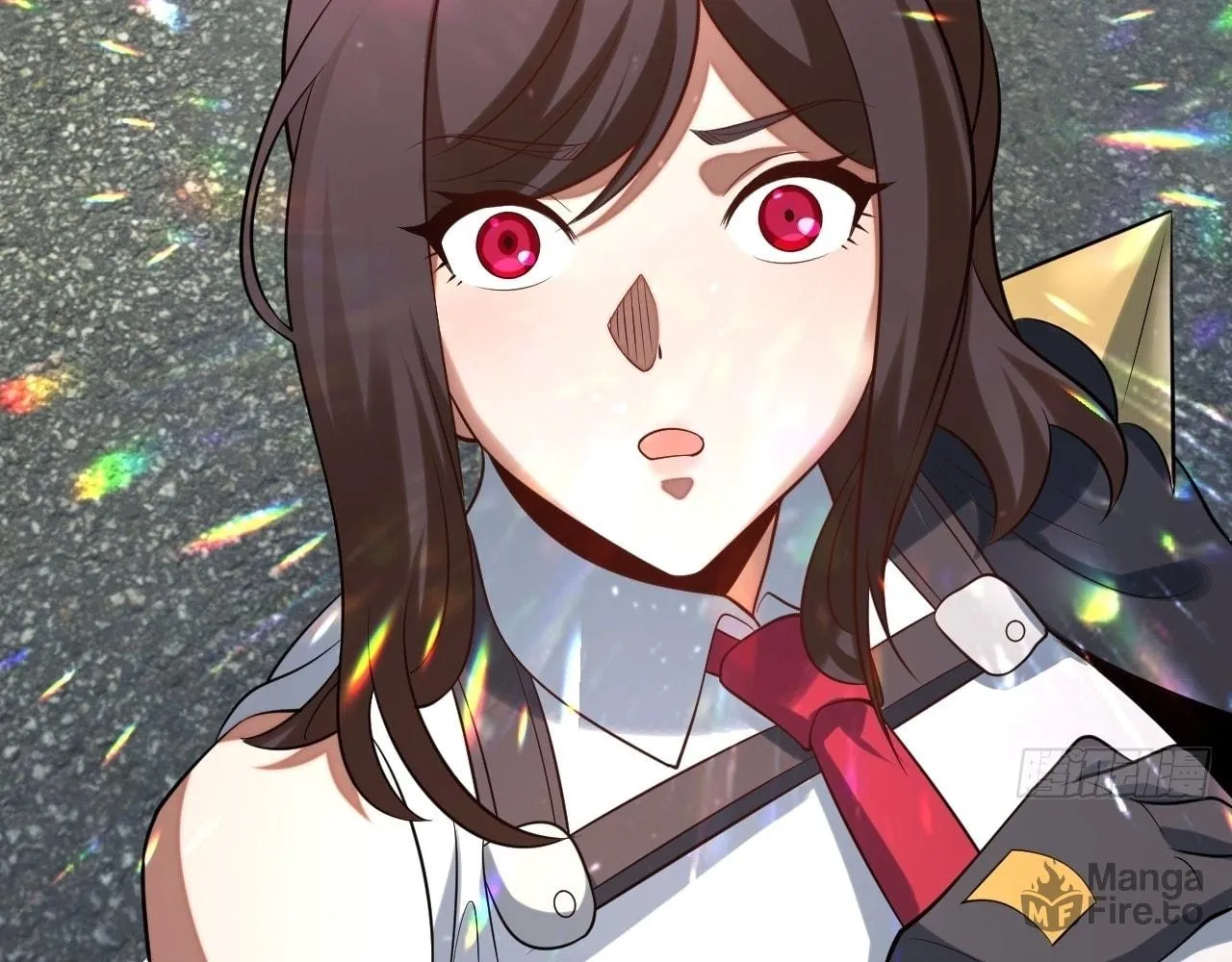 Read God Slayer chapter 14 image 69 on Lezhin