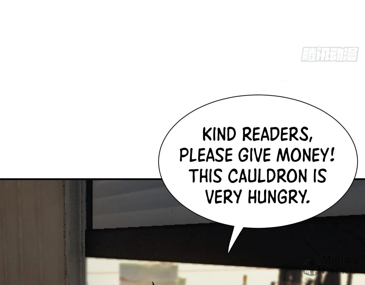 Read God Slayer chapter 14 image 80 on Lezhin