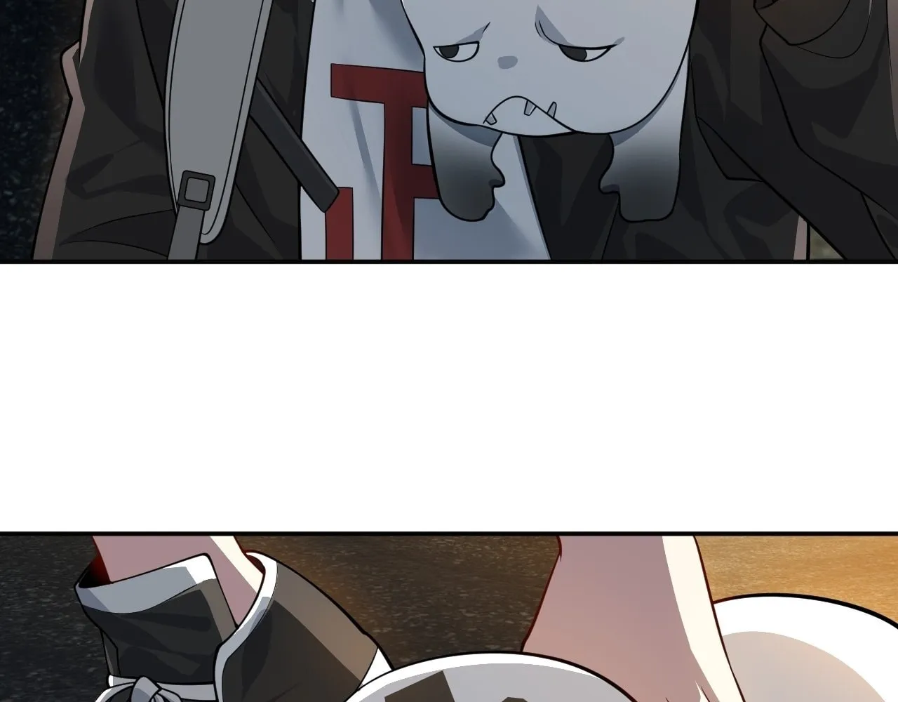 Read God Slayer chapter 14 image 82 on Lezhin