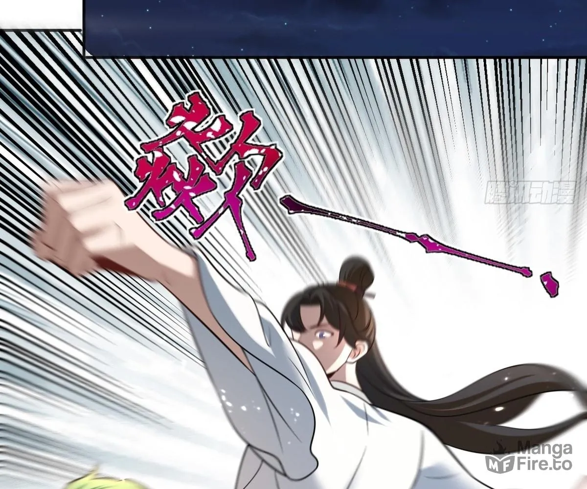 Read God Slayer chapter 15 image 14 on Lezhin
