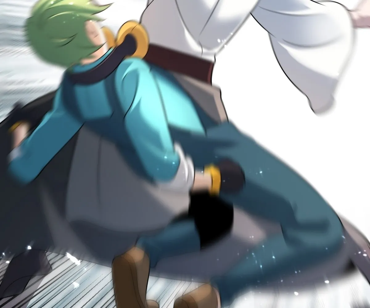 Read God Slayer chapter 15 image 15 on Lezhin