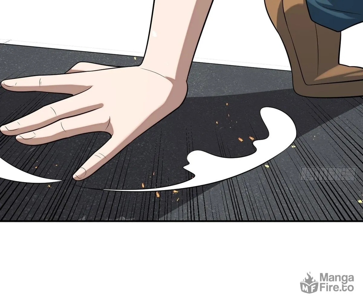 Read God Slayer chapter 15 image 19 on Lezhin