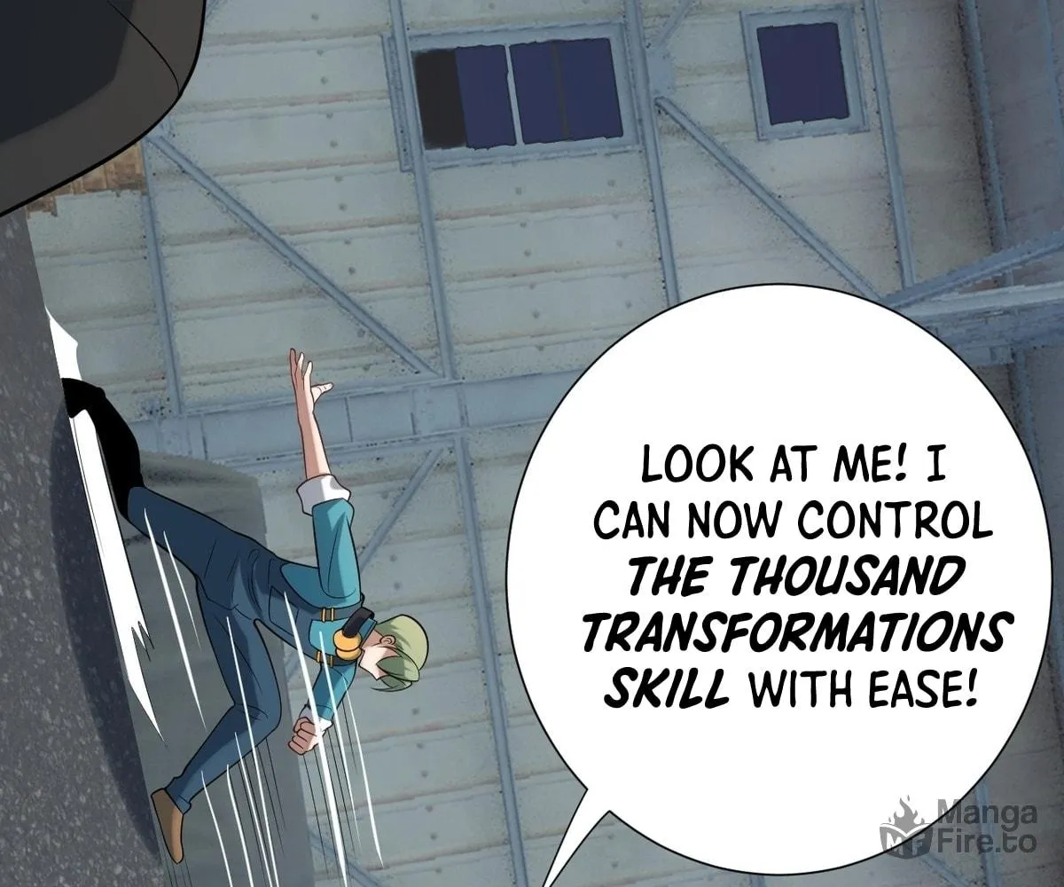 Read God Slayer chapter 15 image 26 on Lezhin