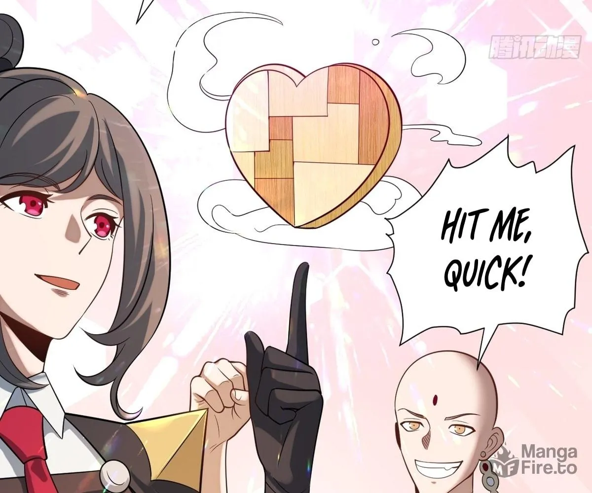 Read God Slayer chapter 15 image 29 on Lezhin