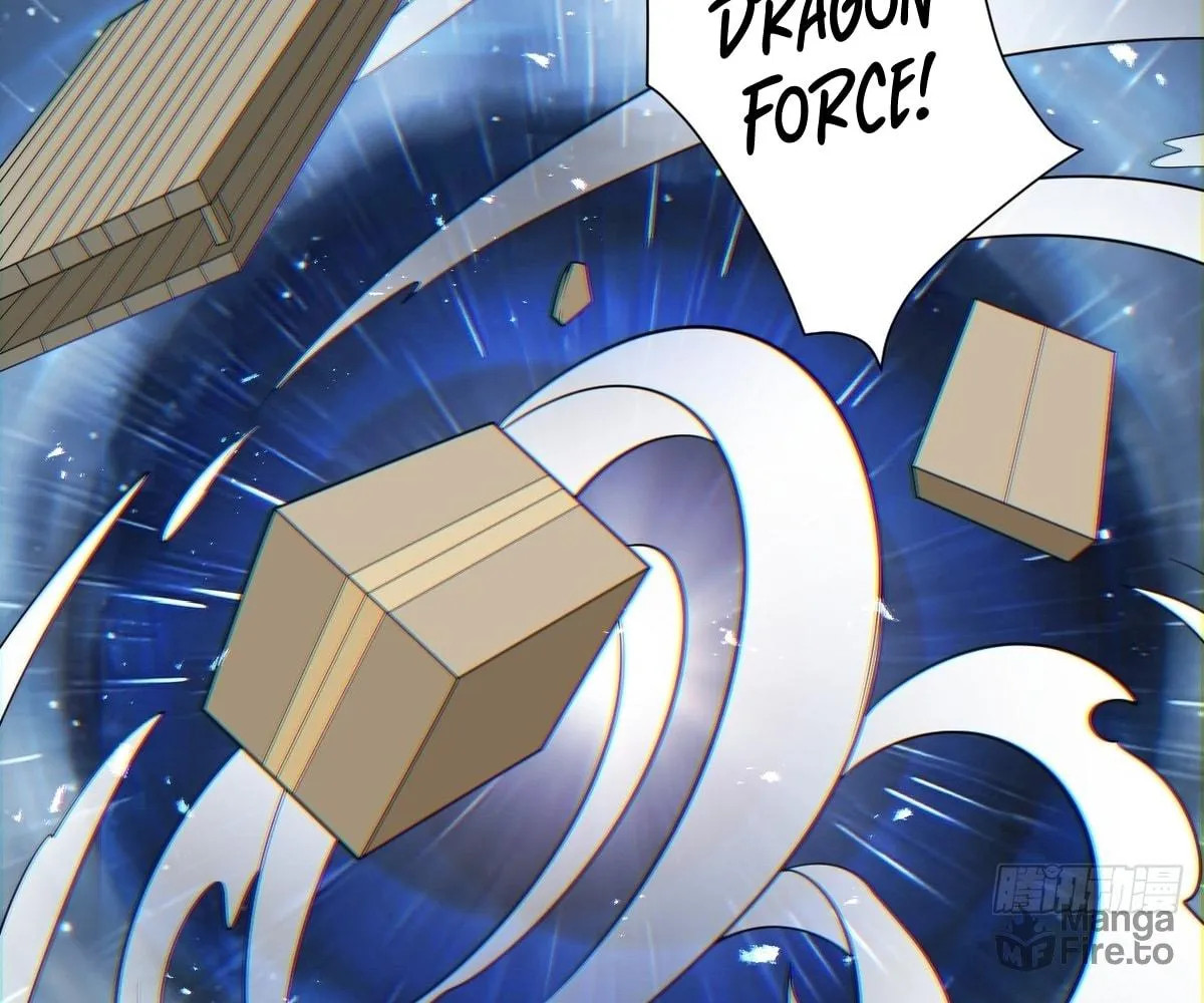 Read God Slayer chapter 15 image 32 on Lezhin