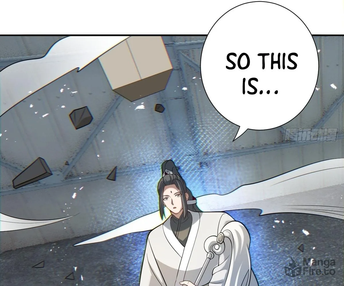 Read God Slayer chapter 15 image 35 on Lezhin