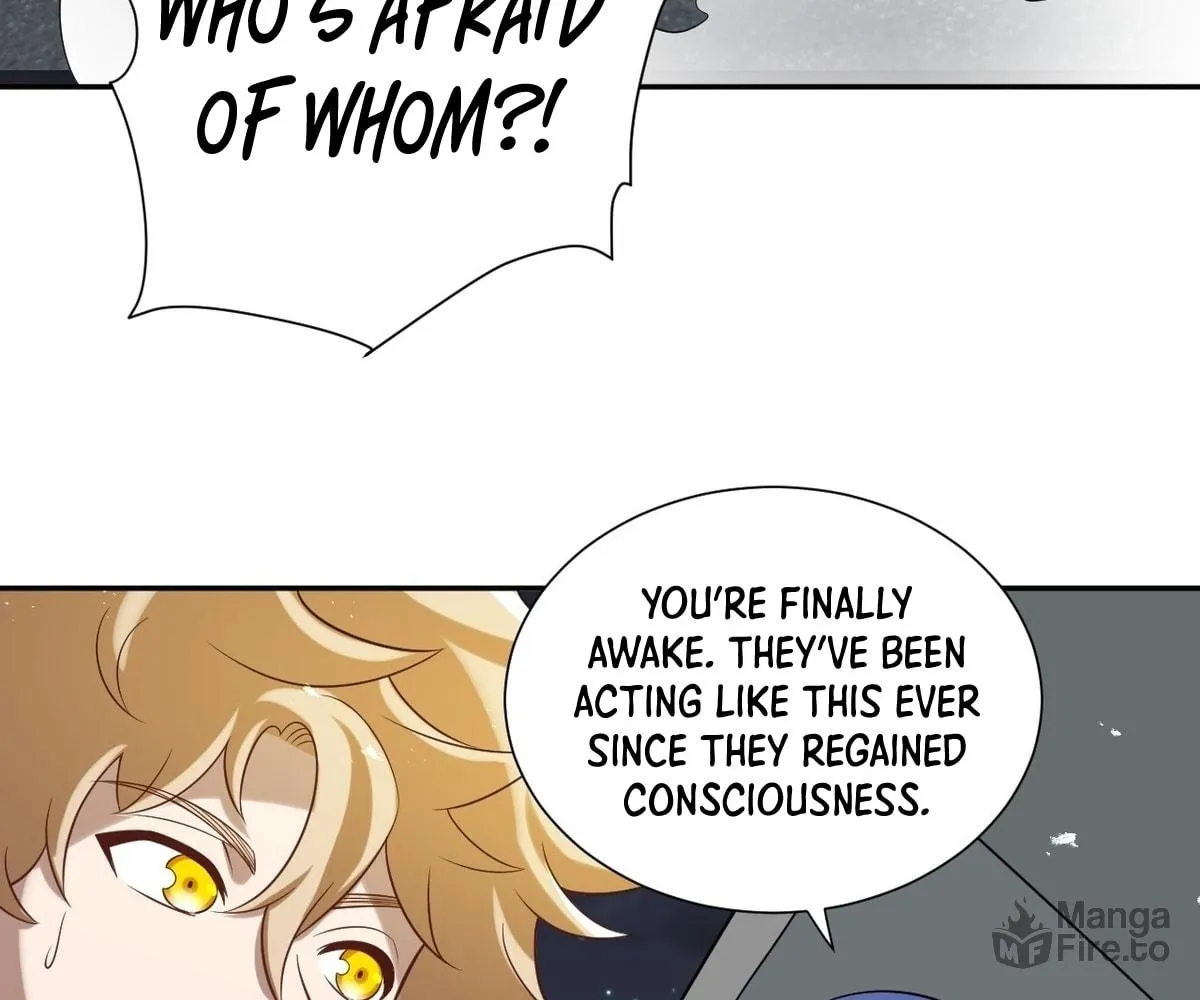 Read God Slayer chapter 15 image 39 on Lezhin