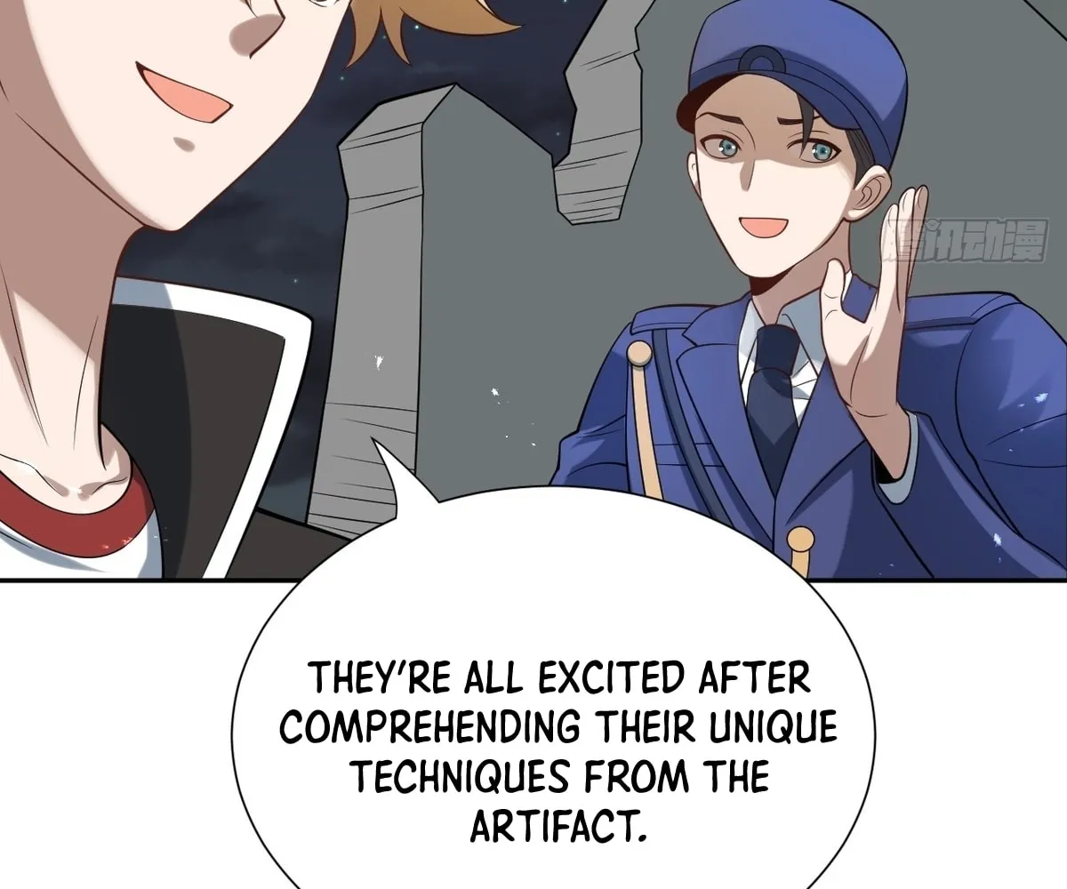 Read God Slayer chapter 15 image 40 on Lezhin