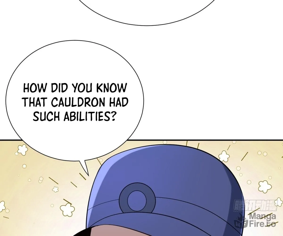 Read God Slayer chapter 15 image 41 on Lezhin