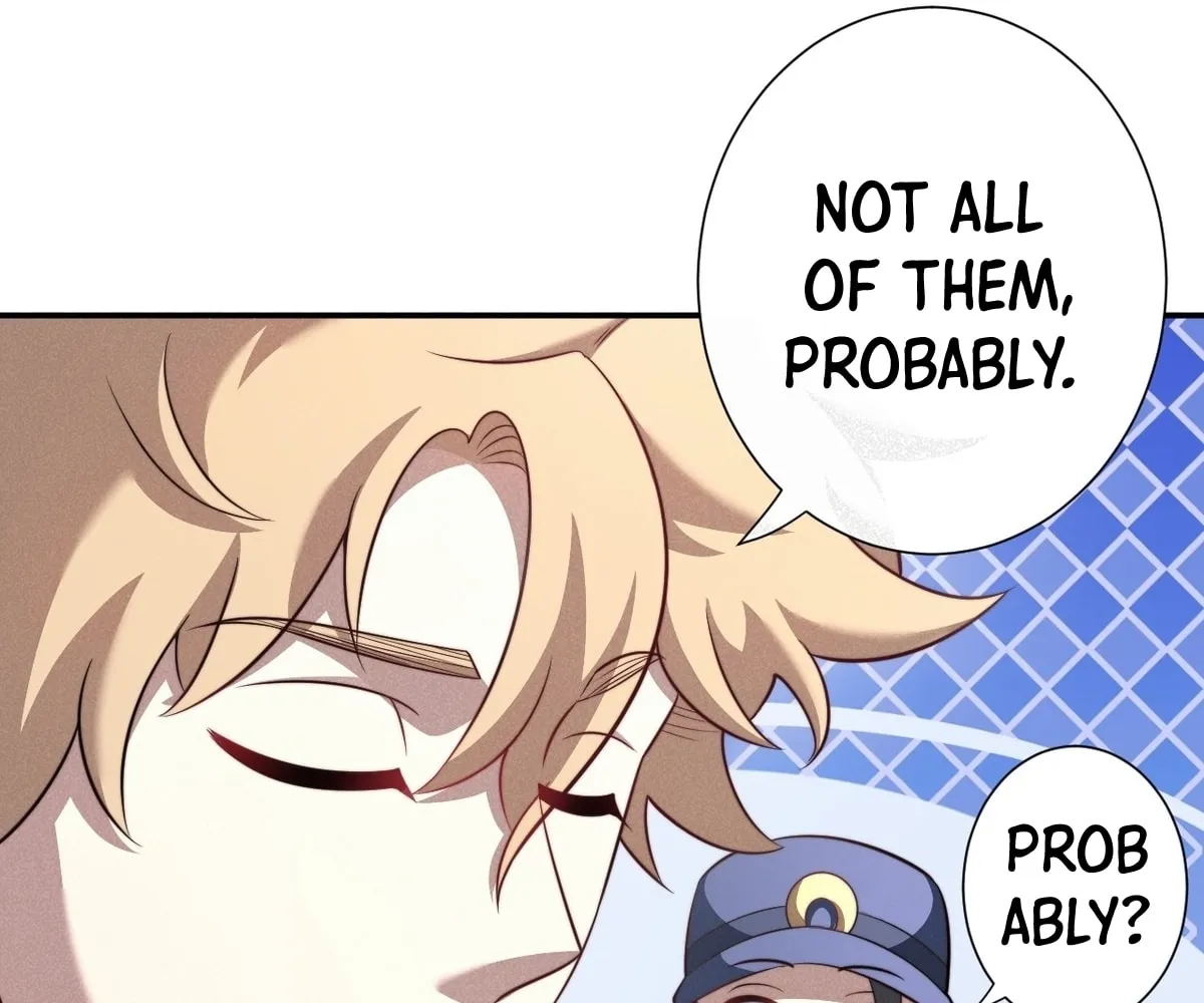 Read God Slayer chapter 15 image 45 on Lezhin
