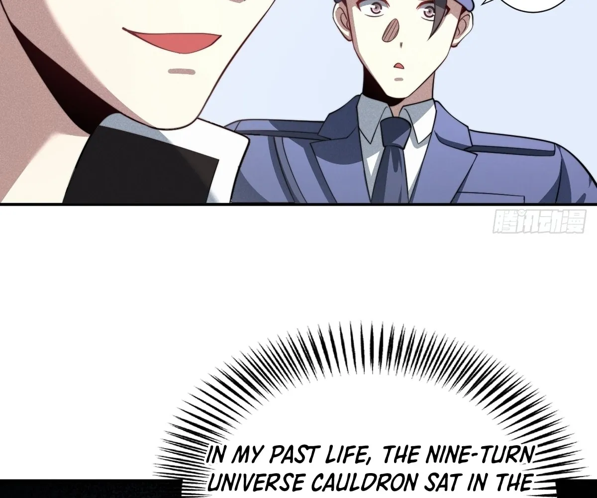 Read God Slayer chapter 15 image 46 on Lezhin