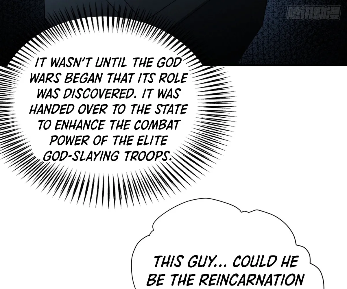 Read God Slayer chapter 15 image 48 on Lezhin