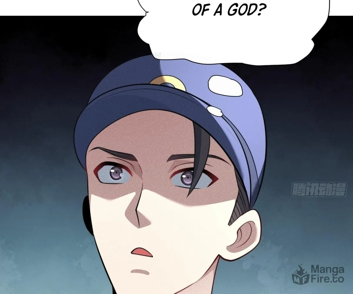 Read God Slayer chapter 15 image 49 on Lezhin