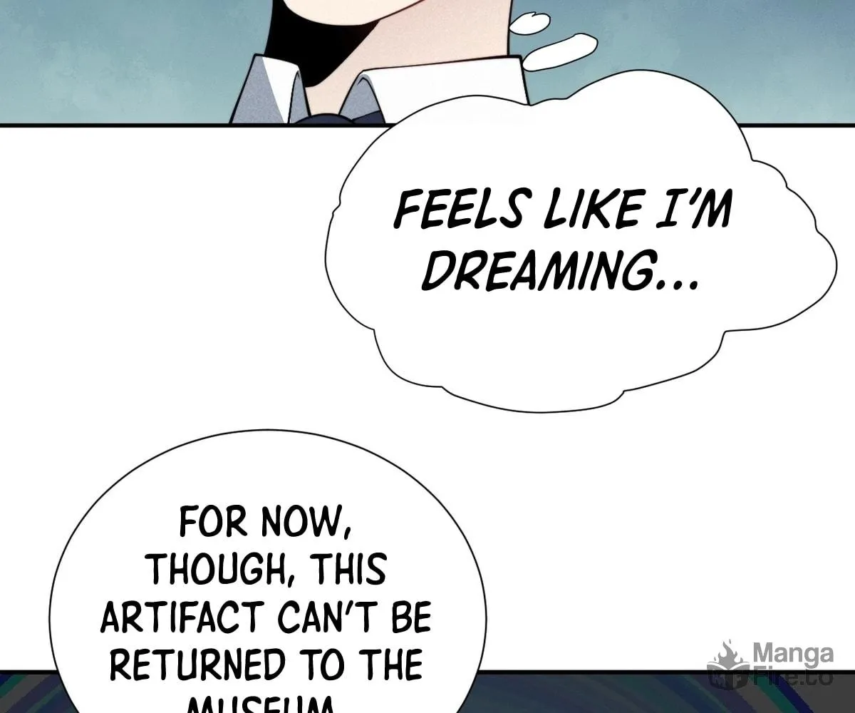 Read God Slayer chapter 15 image 50 on Lezhin