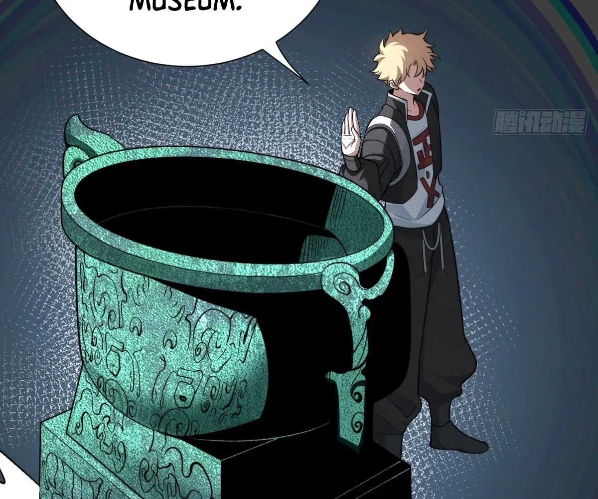 Read God Slayer chapter 15 image 51 on Lezhin