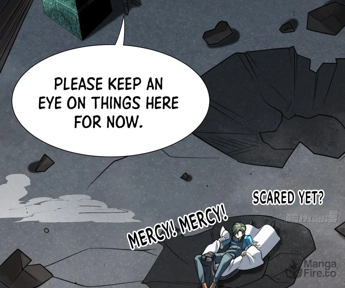 Read God Slayer chapter 15 image 54 on Lezhin