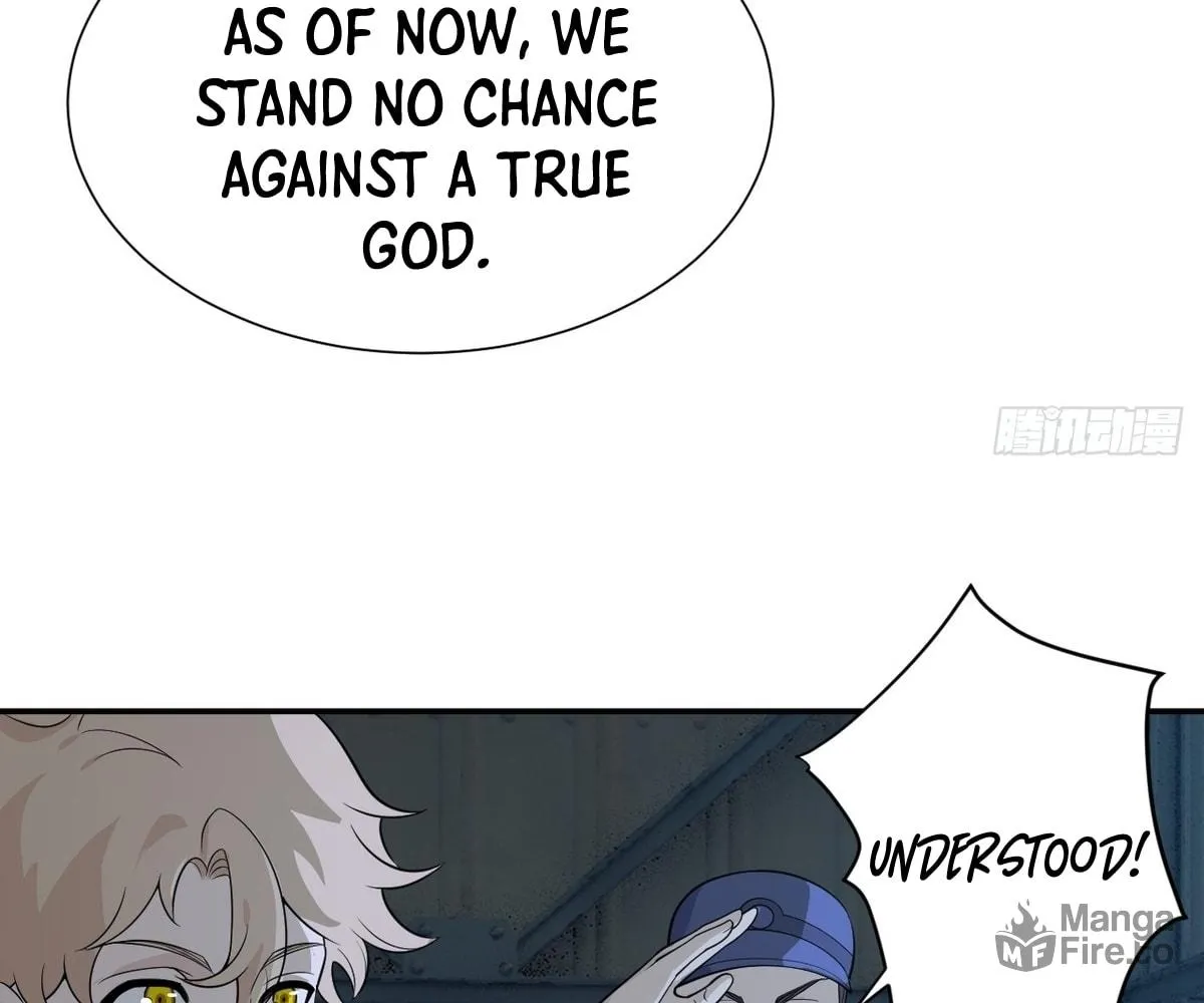 Read God Slayer chapter 15 image 56 on Lezhin