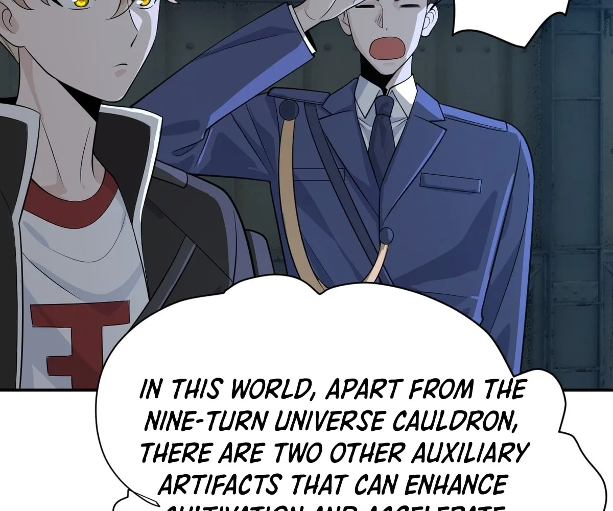 Read God Slayer chapter 15 image 57 on Lezhin