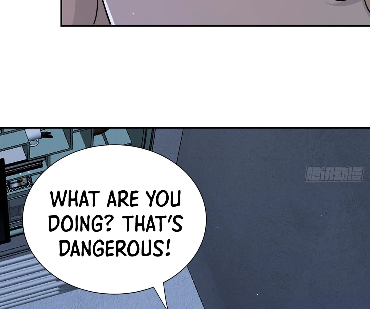 Read God Slayer chapter 15 image 70 on Lezhin