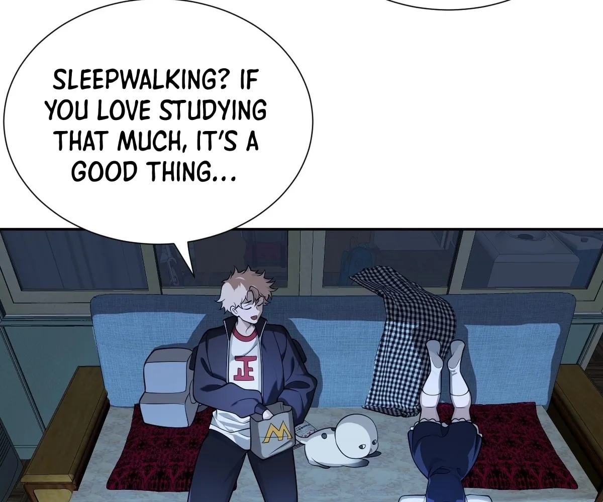 Read God Slayer chapter 15 image 78 on Lezhin