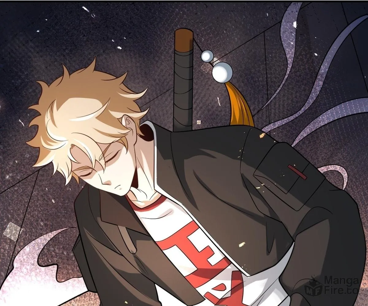 Read God Slayer chapter 15 image 8 on Lezhin