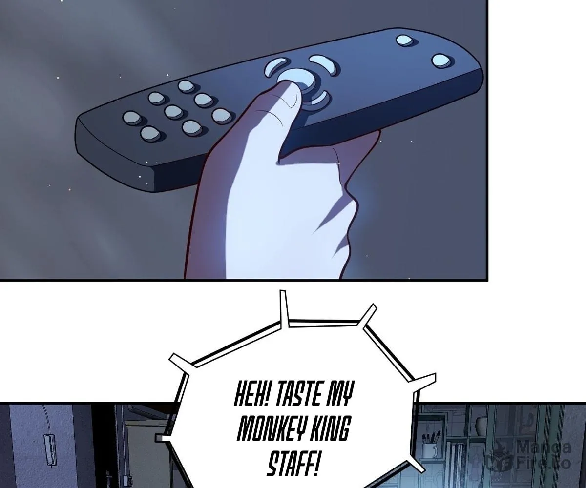Read God Slayer chapter 15 image 80 on Lezhin
